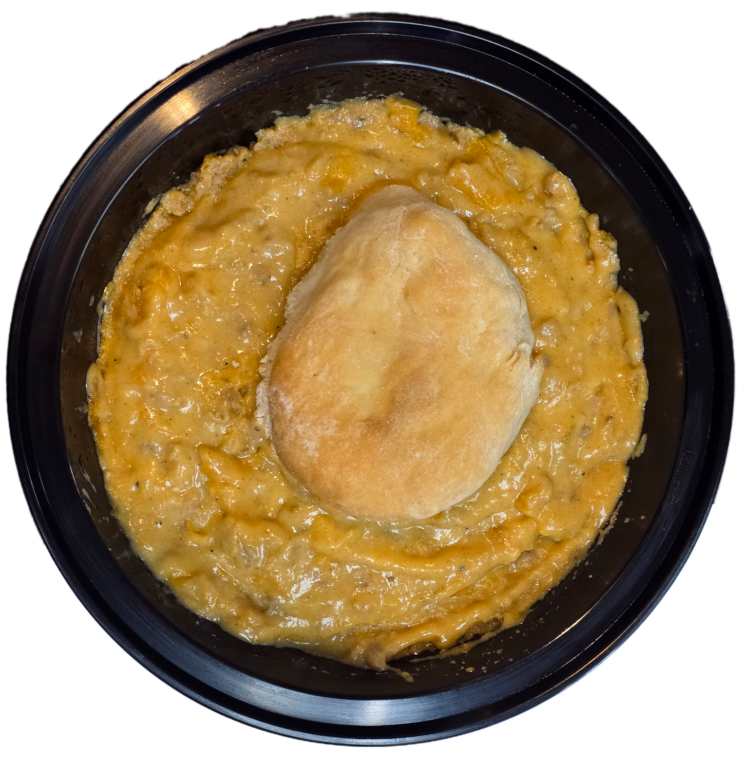 Biscuits & Gravy