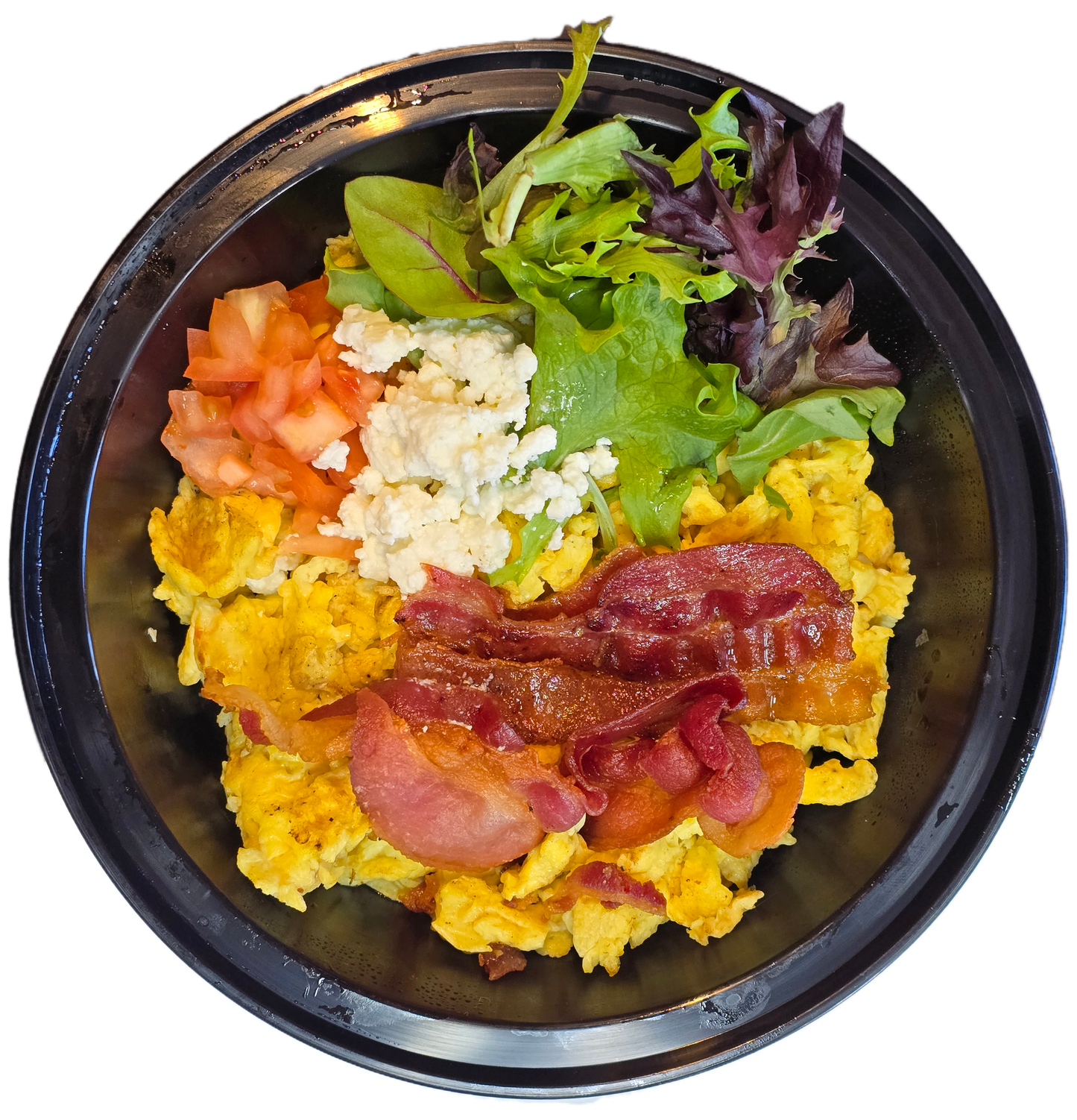 Breakfast Bowl