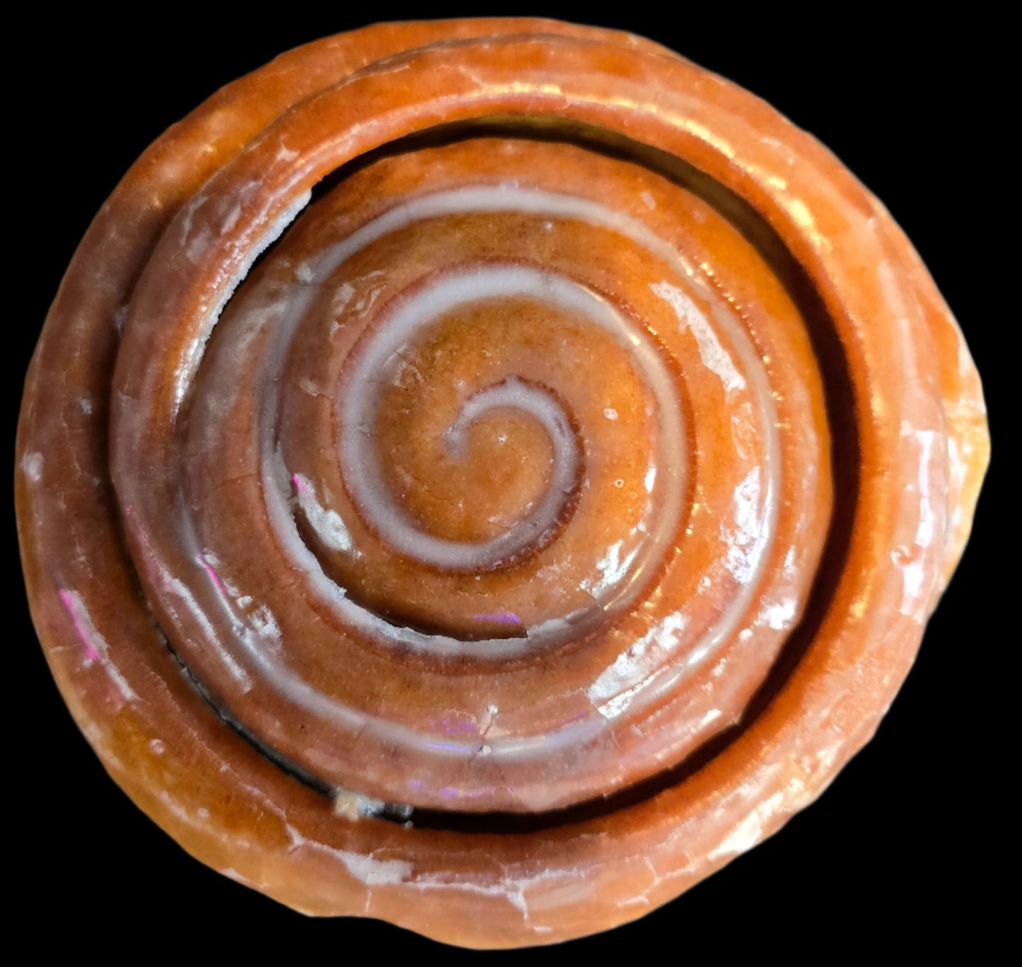 Cinnamon Roll