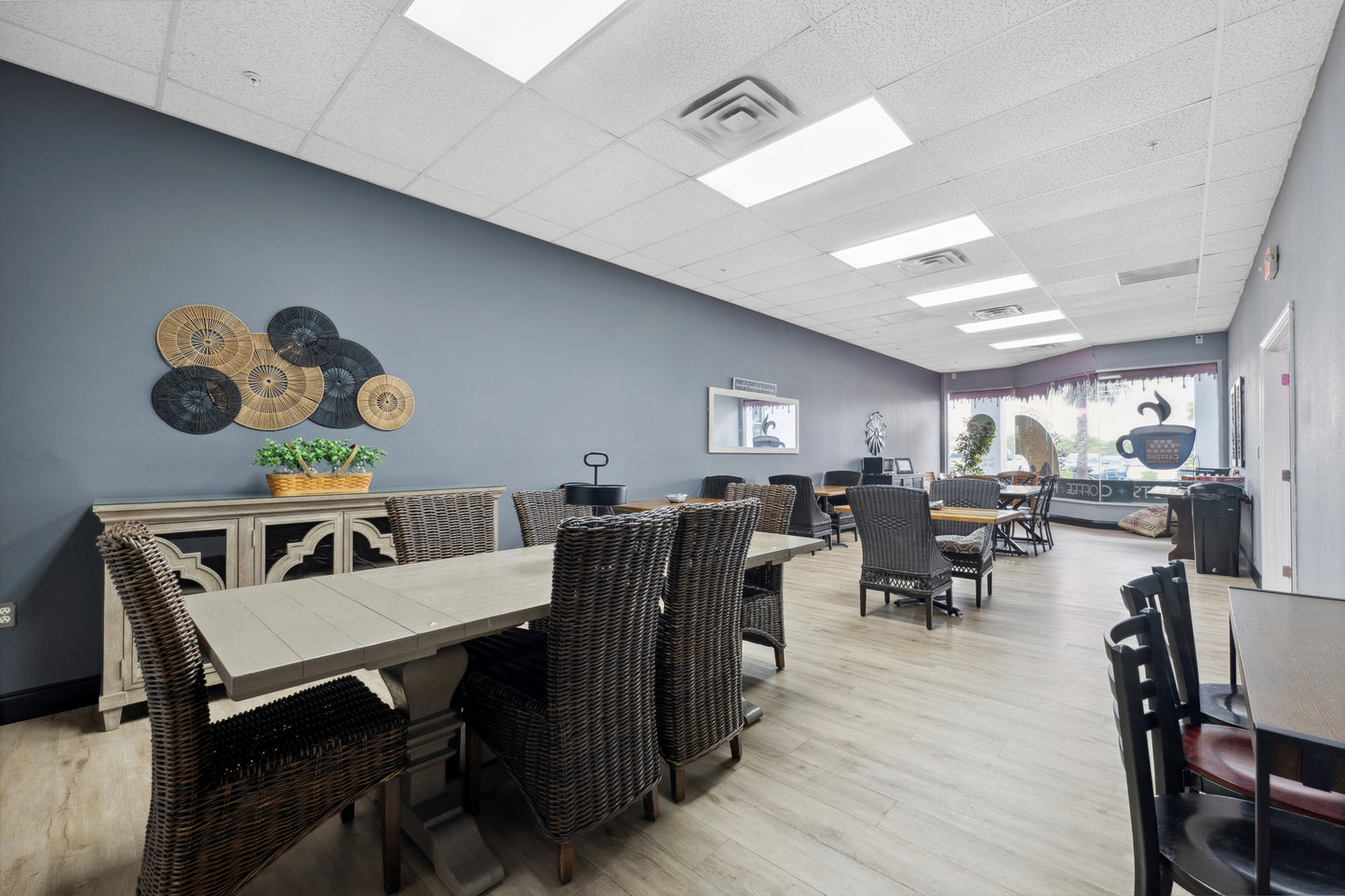 Event Room - Main Image