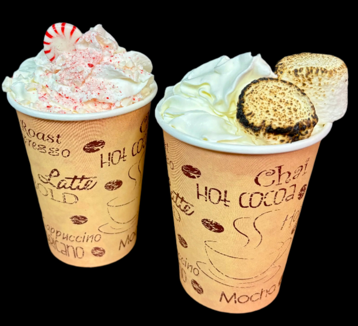Hot Cocoa