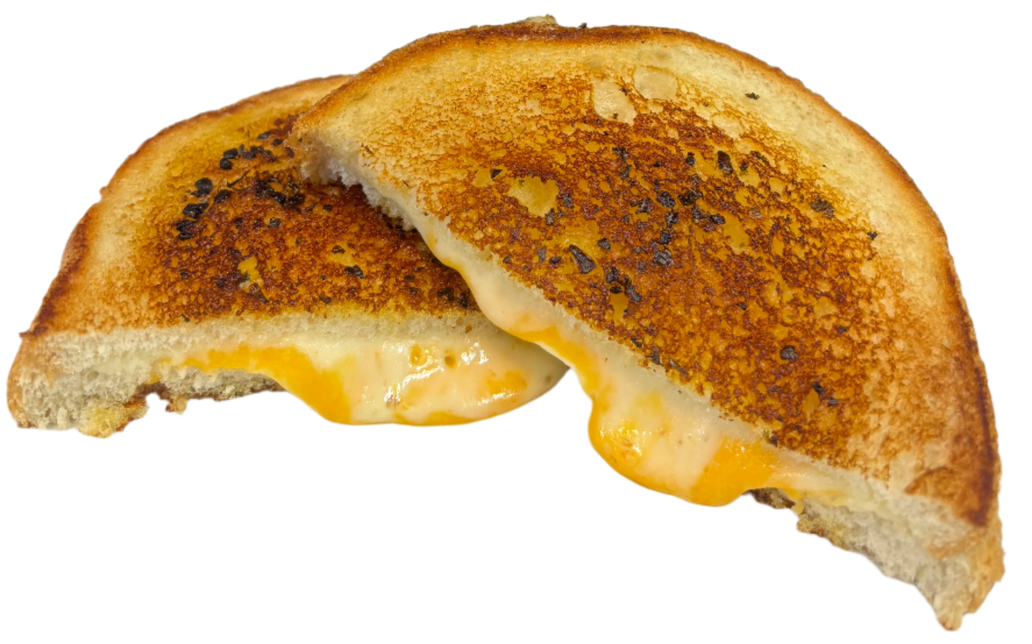 3-Cheese Cosmic Melt