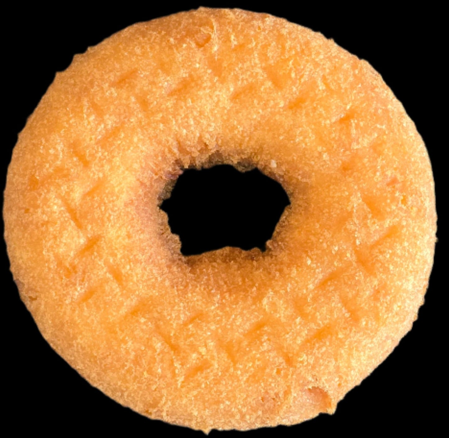 Plain Cake Donut