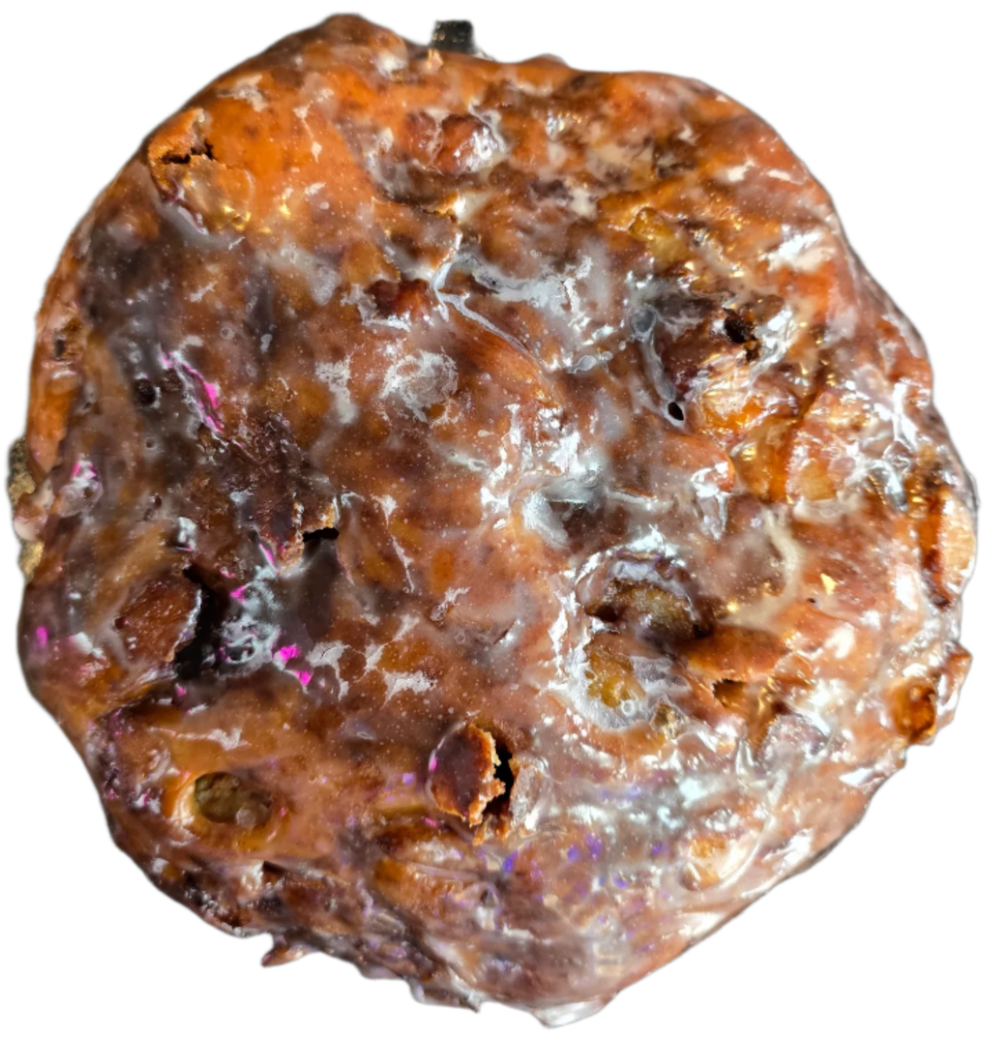 Apple Fritter