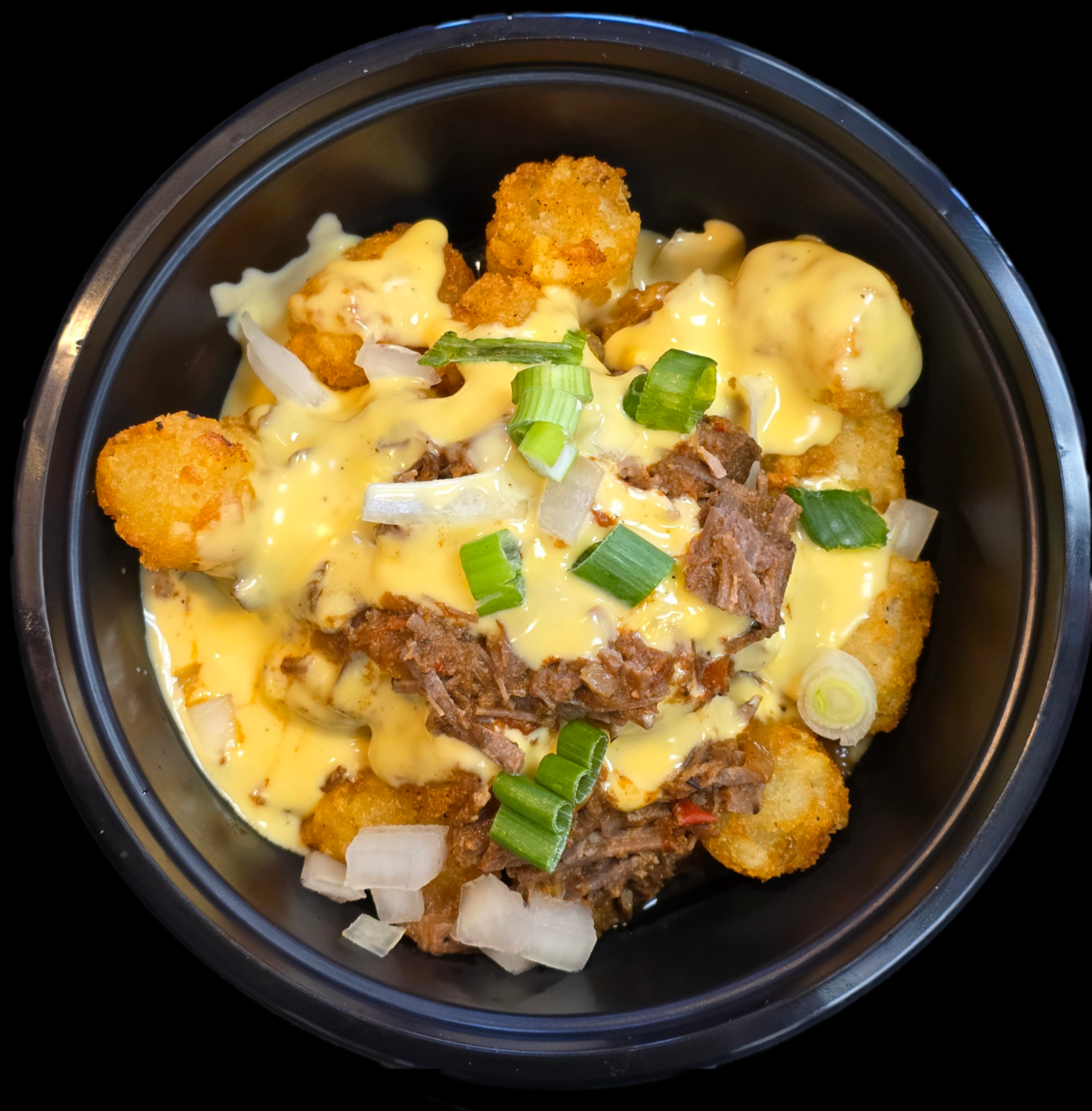 Tater Tot Bowl