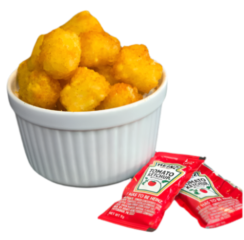 Tater Tots