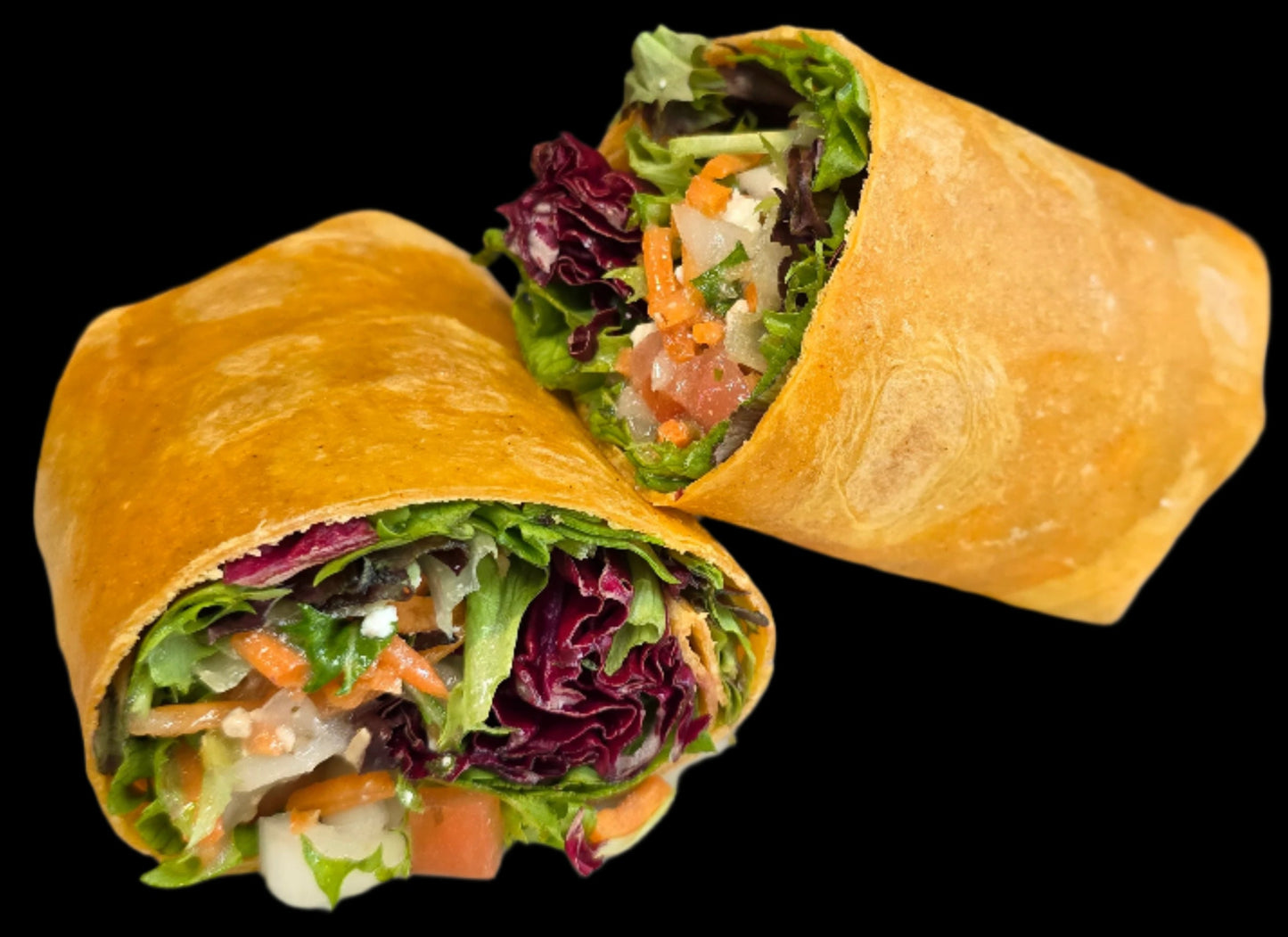Veggie Wrap