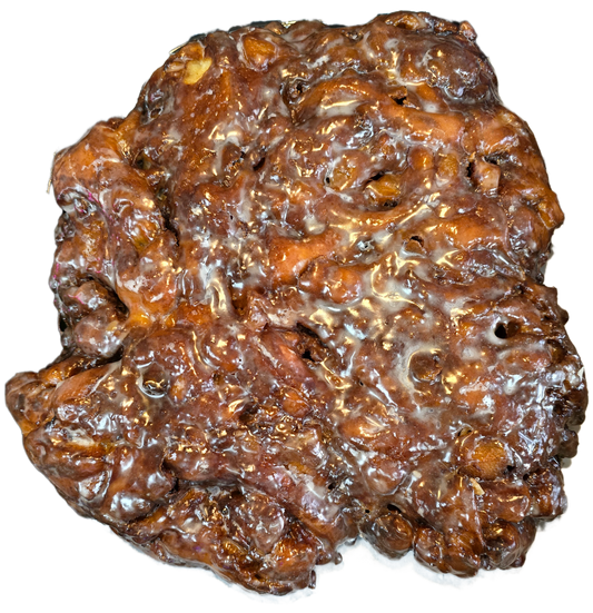 Colossal Apple Fritter