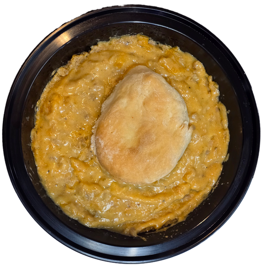 Biscuits & Gravy