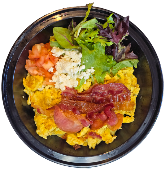 Breakfast Bowl