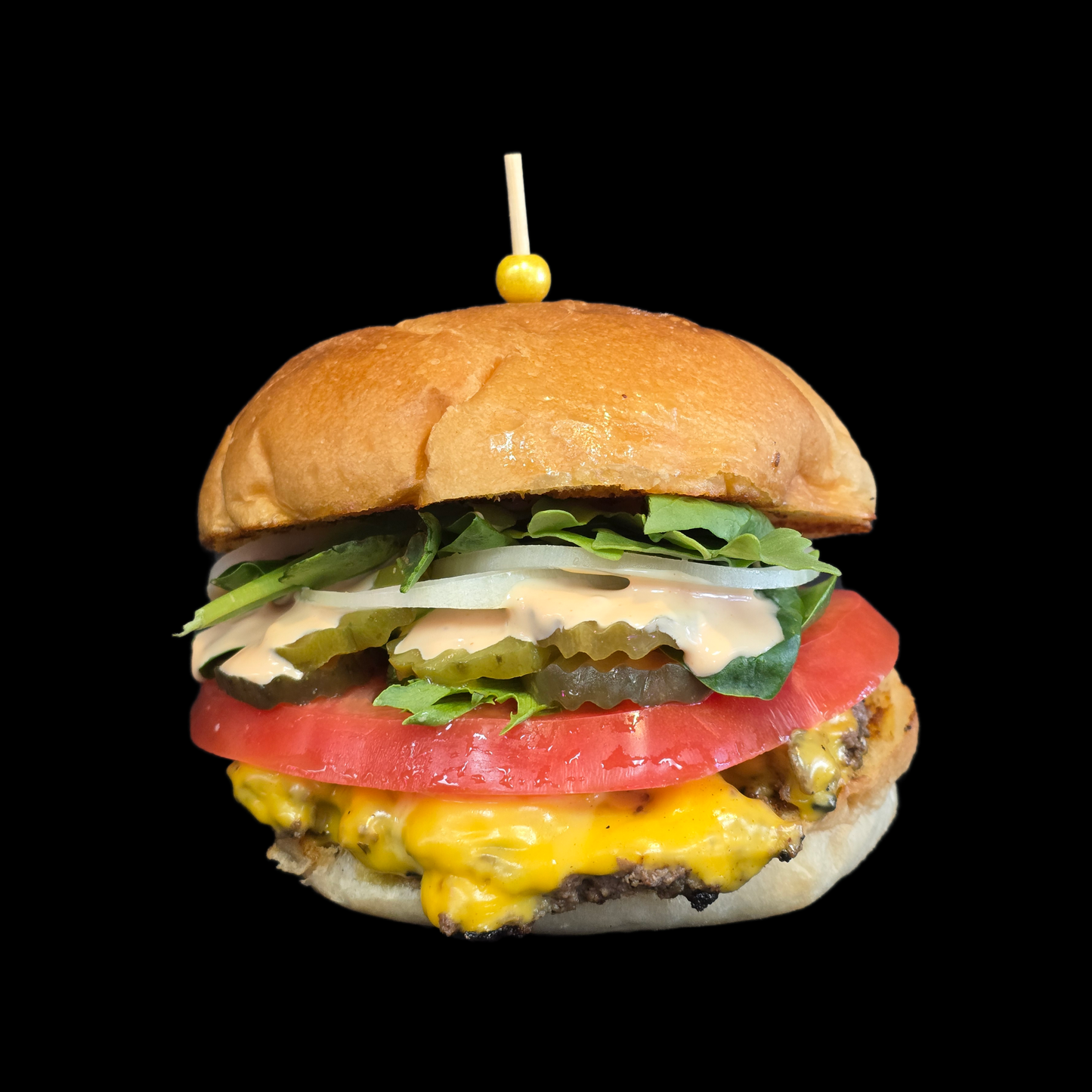 Smash Burger