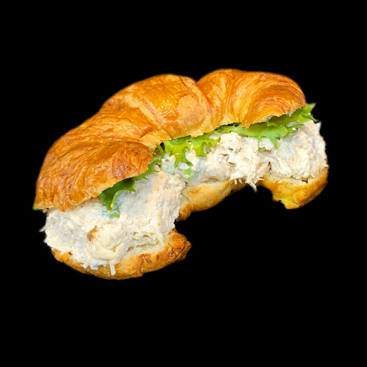 Chicken Salad Sandwich
