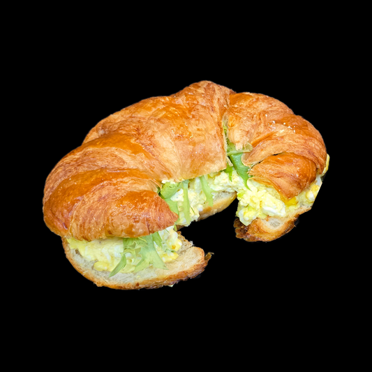 Egg Salad Sandwich