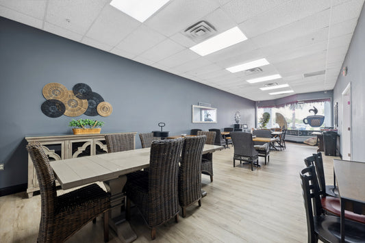 Event Room - Main Image