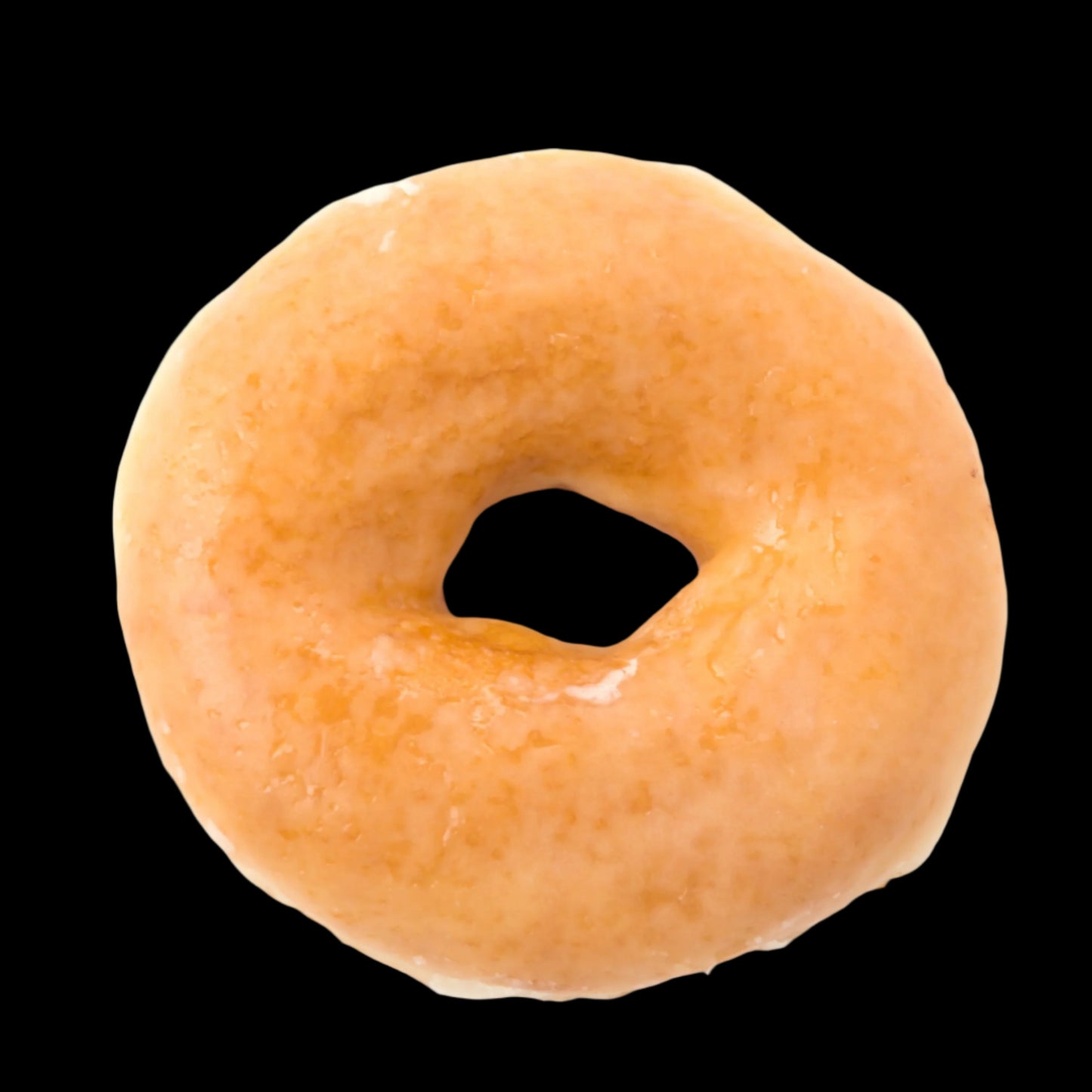 Glazed Donut