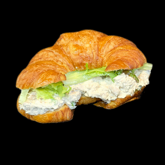 Tuna Salad Sandwich